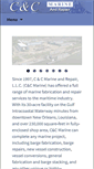 Mobile Screenshot of ccmrepair.com